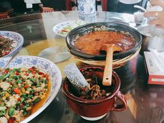 -杨记隆府(白象街店)