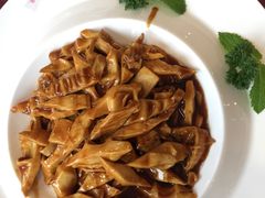 -香融府·烤鸭·家常菜(马家堡路店)