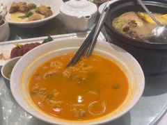 -沪华海鲜大酒楼(南汇店)