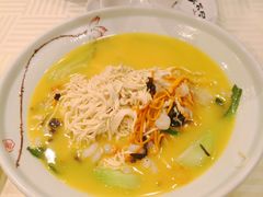 大煮干丝-扬州狮子楼·非遗淮扬菜(总店)