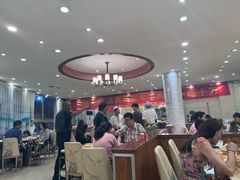 -清真·马家火锅美食城(镇江北路店)