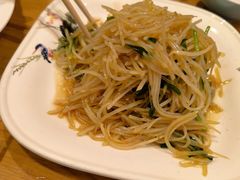 -肘子酥·天津菜·特色捞面(德云社店)