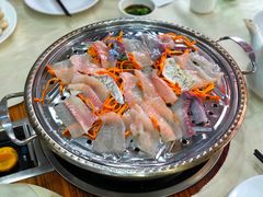 -凯盈阁·顺德私房菜·桑拿鸡