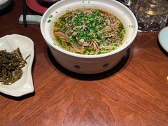 -柴米油盐(土菜院子店)