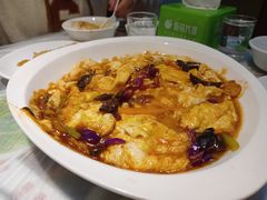 广东炒小豆腐-乡间好味私家菜(总店)