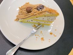 -Peet's Coffee皮爷咖啡(德基店)
