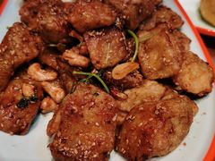 -向外鱼乐·土菜·虹鳟鱼