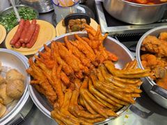 -柳州肥姨妈大骨螺蛳粉(万达中心店)