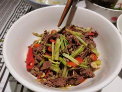 -农耕记·湖南土菜(科技园店)