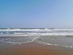 景点-东海岛旅游度假区