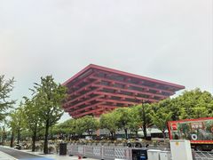 -中华艺术宫(上海美术馆)