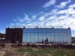 -Cafe Aewol Monsant
