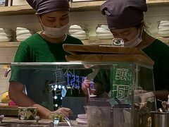 -宝珠奶酪(浦东金桥店)
