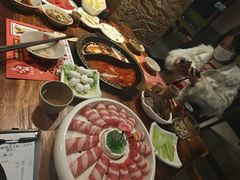 -大话三城重庆火锅(万科天誉店)