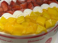 -85度C(深圳佳宁娜店)