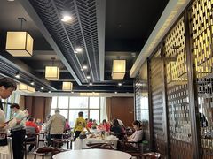 -悦雅居·老广州老味道(长湖店)
