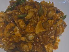 -津沽小院(天津之眼店)