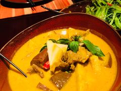 -红泰·泰精选·特色料理(中山路店)