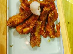 -局气 烤鸭·北京菜(光华路店)