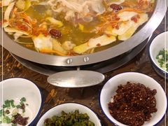 -云南邹记天麻火腿鸡(簇桥店)