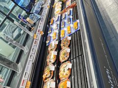 -Olé精品超市(北京合生汇店)