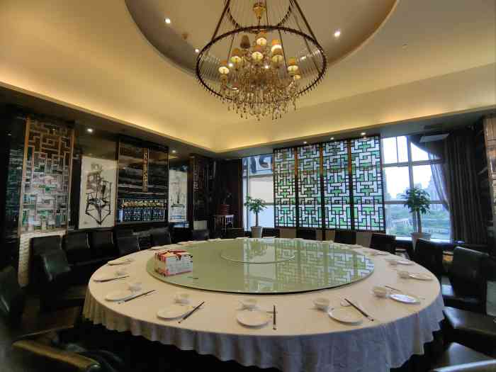 2号唐厨(优托邦店)-"非常满意在各个方面都不错,环境特别好.