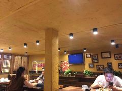-霄汉羊排(万松园一店)