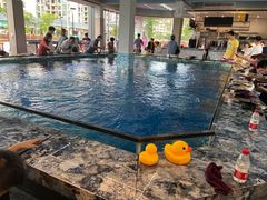 -SHRIMP CLUB万东餐饮钓虾·清吧