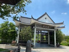 -映月湖公园