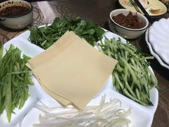 -东北老家私房菜(文灶店)