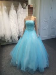 点击看大图 -南京宝娜嫁衣婚纱礼服馆(中央路店)