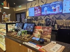 -COSTA COFFEE(新奥购物中心店)