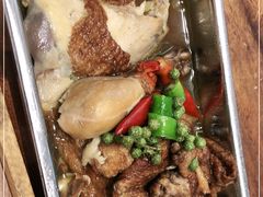 -小满手工粉(北京来福士店)
