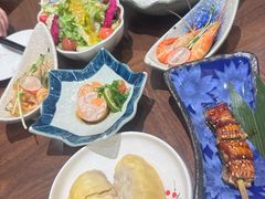 -红叶日本料理(三八广场店)