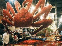 -79号渔船海鲜饭店(华强北店)