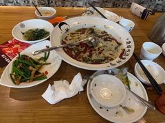 -江渔儿酸菜鱼(东二环泰禾店)