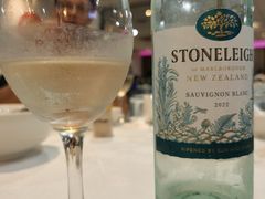 -Sun World Chinese Restaurant 新世界海鲜酒家