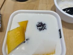 -满记甜品(加州阳光开元广场店)