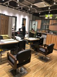 点击看大图 -Mentor Hair Salon
