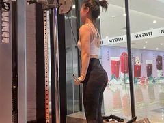 -银吉姆健身(越溪馆)