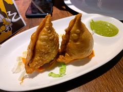 -Pita's&Tika's中东和印度风味餐厅(龙湖天街店)