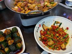 -富正毅三下锅连锁(三店)