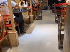 大堂-哈哈碳都·牛肋条无限自助烤肉(台江万达店)
