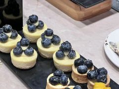 -顺德美的万豪酒店·自助餐·贡厨
