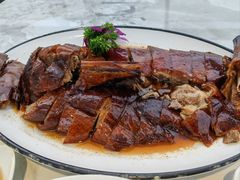 -香港深井掂檔烧鹅茶餐厅(海韵城店)
