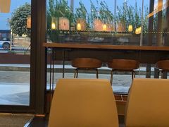 -星巴克(长沙麓南广场店)