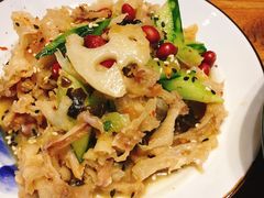 云南舂鸡爪-阿木舂记·特色小吃(平江路店)