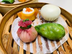 -蔡澜点心·粤菜(月星环球港店)