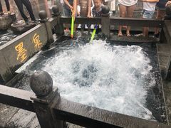-百脉泉景区
