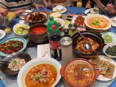 -印巷里主题餐厅(马鞍山店)